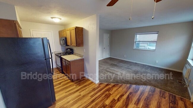 14 Gerlaugh Ave in Dayton, OH - Building Photo - Building Photo