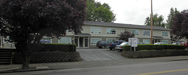 Mt Tabor Apartments in Portland, OR - Building Photo - Building Photo