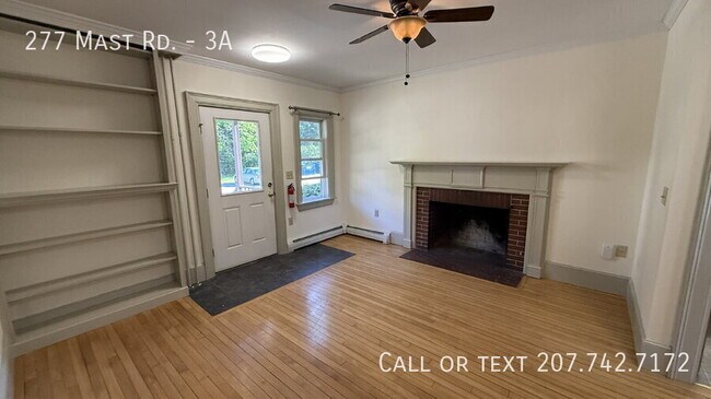 property at 277 Mast Rd