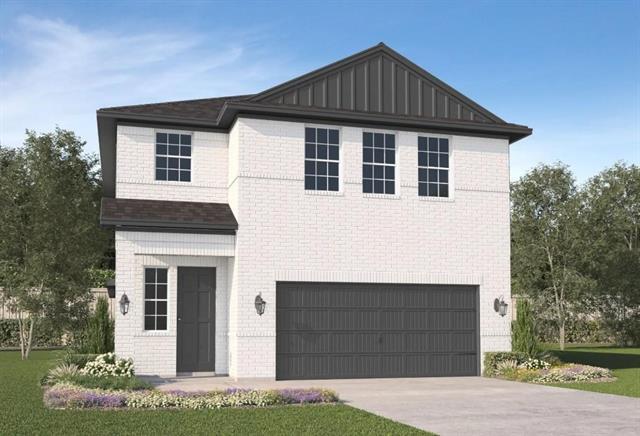 property at 3106 Cordelia Dr