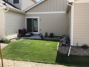 2926 Caspian Way in Fort Collins, CO - Building Photo - Building Photo
