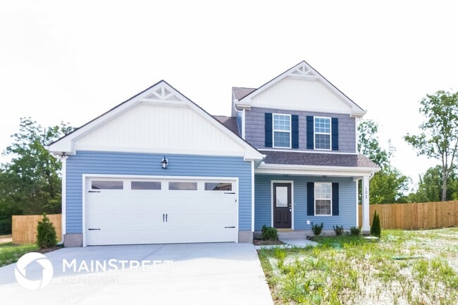 102 Chyntara Dr in La Vergne, TN - Building Photo - Building Photo