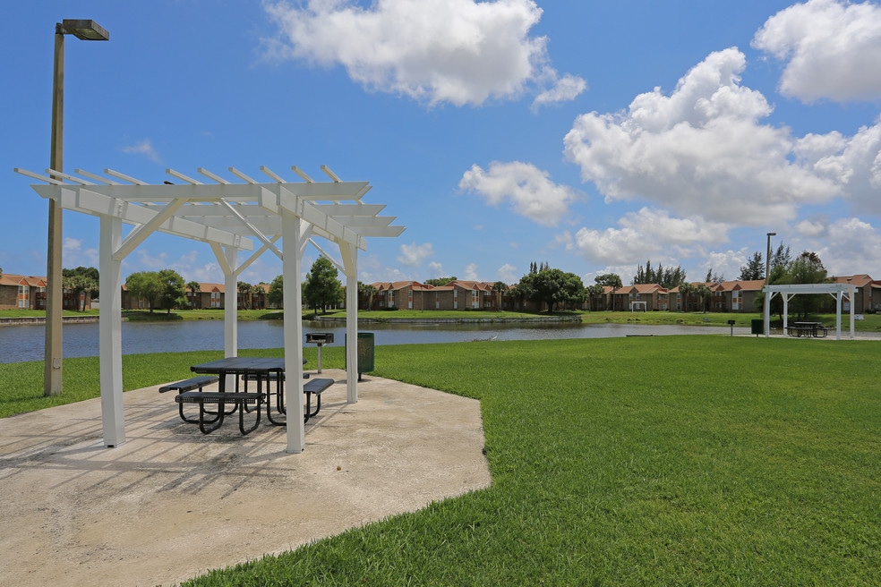 Clear Lake Colony Apartments and Nearby West Palm Beach Apartments For