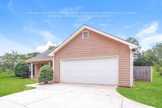 155 Branchwood Dr in Covington, GA - Building Photo - Building Photo