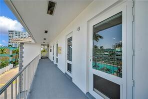 1461 S Ocean Blvd in Pompano Beach, FL - Building Photo - Building Photo