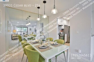 39931 Cedar Blvd in Newark, CA - Building Photo - Building Photo