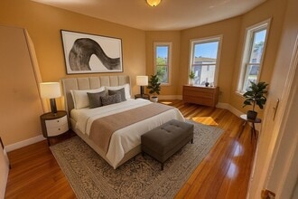 18 Chase St in Boston, MA - Building Photo - Building Photo