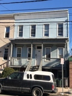 140 Webster Ave in Jersey City, NJ - Foto de edificio - Building Photo