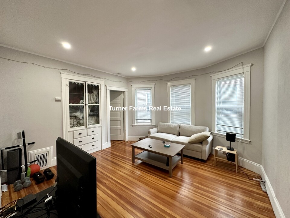 37 Sudan St, Unit 2 in Boston, MA - Building Photo