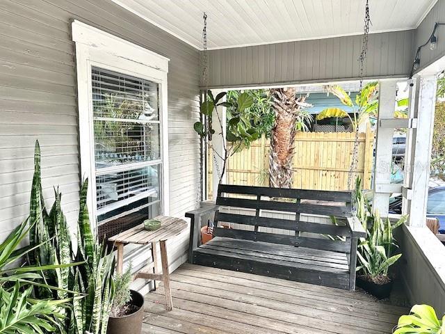 412 E Floribraska Ave in Tampa, FL - Building Photo - Building Photo