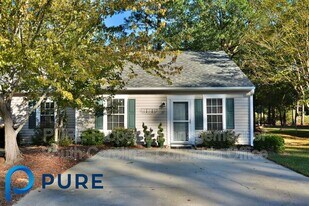 27 Prices Ct in Columbia, SC - Building Photo