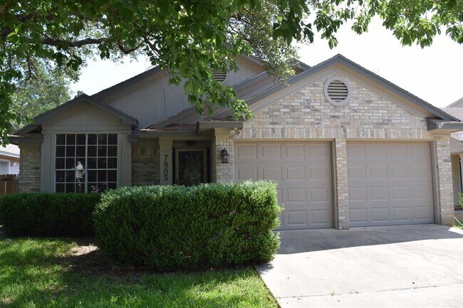 7805 Kincheon Ct