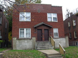 5120 Greer Ave Apartamentos