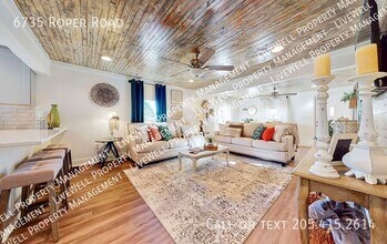 6735 Roper Rd in Trussville, AL - Building Photo - Building Photo