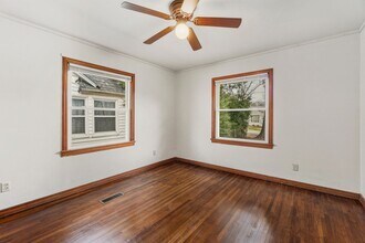 2020 S P St in Fort Smith, AR - Building Photo - Building Photo