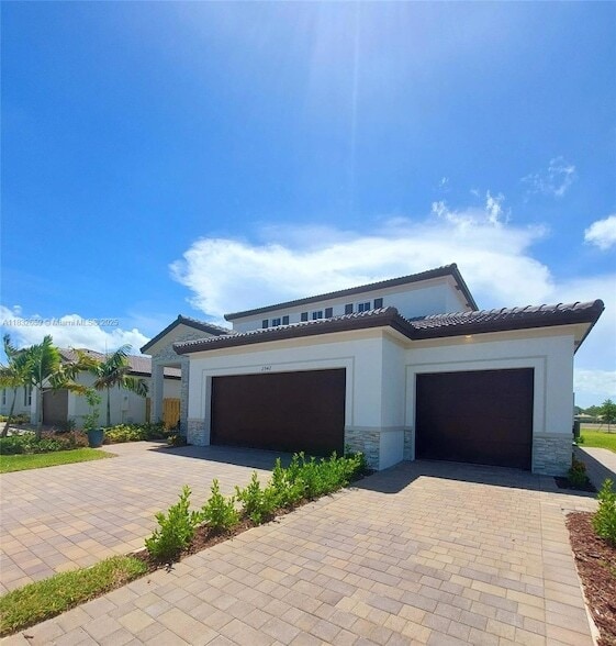 property at 2942 SE 23rd Ave