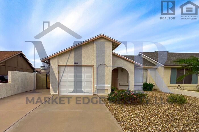 20636 N 30th Dr in Phoenix, AZ - Building Photo