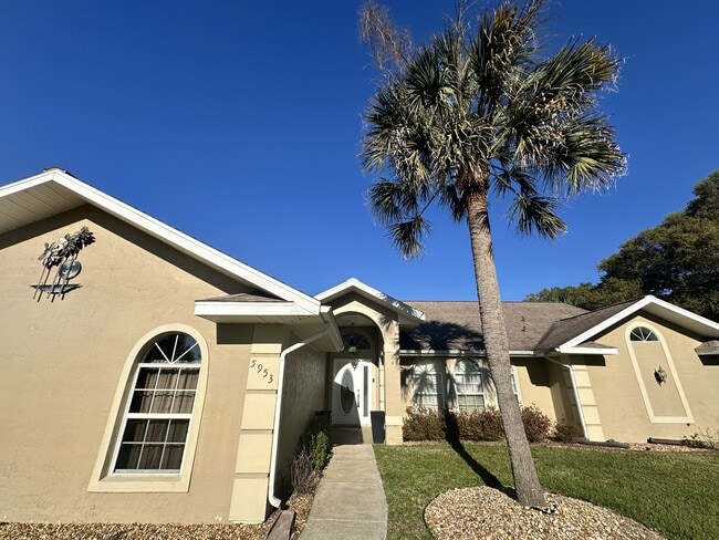 property at 5953 NE 62nd Court Rd