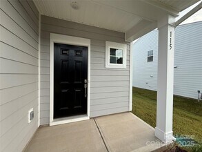 115 Dorian Pl in Troutman, NC - Building Photo - Building Photo