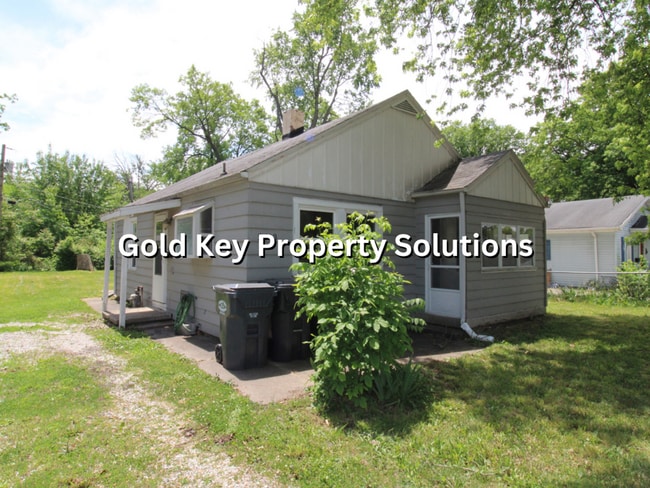2613 Fowler St in Anderson, IN - Building Photo - Building Photo