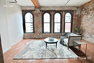 1223 Union Ave in Kansas City, MO - Building Photo - Building Photo