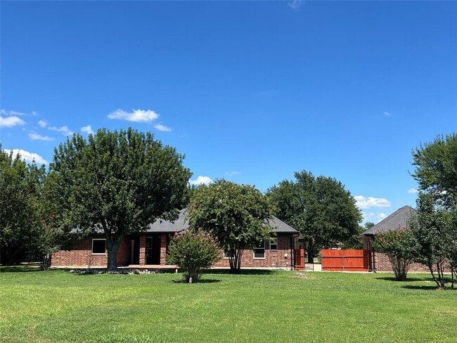 property at 117 Cotton Rows Ln