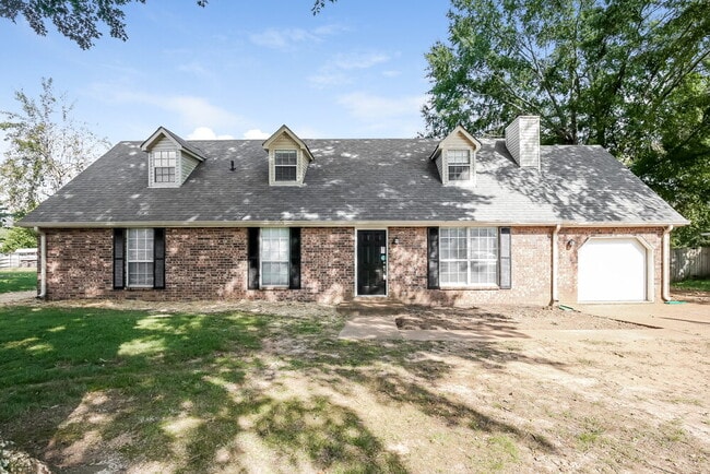 property at 209 Lexington Dr