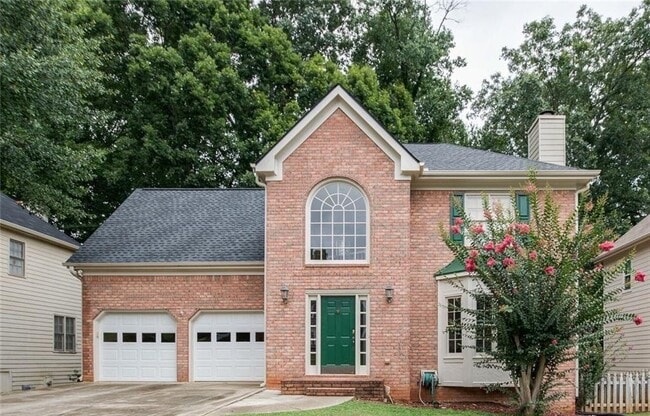property at 1489 Justin Dr