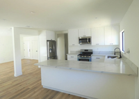 1347 N Stanley Ave, Unit 3 in Los Angeles, CA - Building Photo - Building Photo