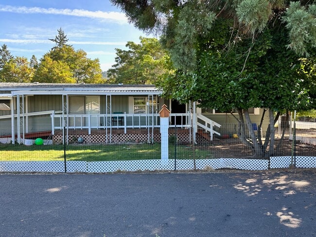 property at 1708 Fruitdale Dr