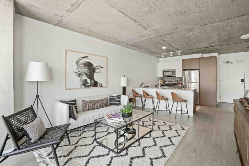 2101 S Wabash Ave in Chicago, IL - Building Photo