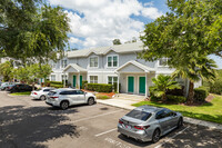 Heritage Lake in Pinellas Park, FL - Building Photo - Building Photo