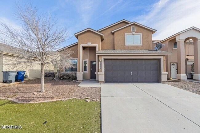 property at 2428 Sparrow Point St