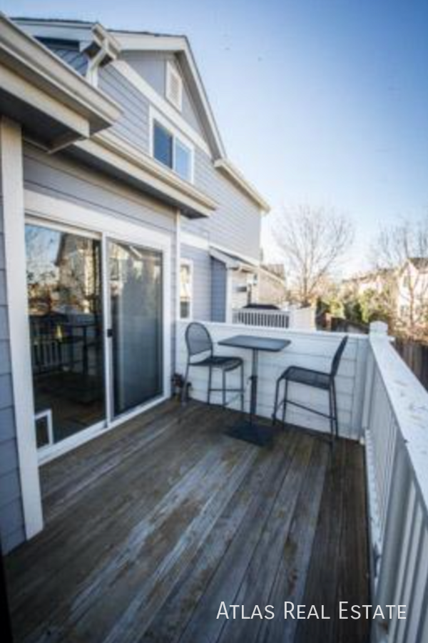 property at 9453 E Mexico Ave