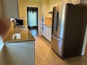 639 Silverstone Dr in Richardson, TX - Building Photo - Building Photo