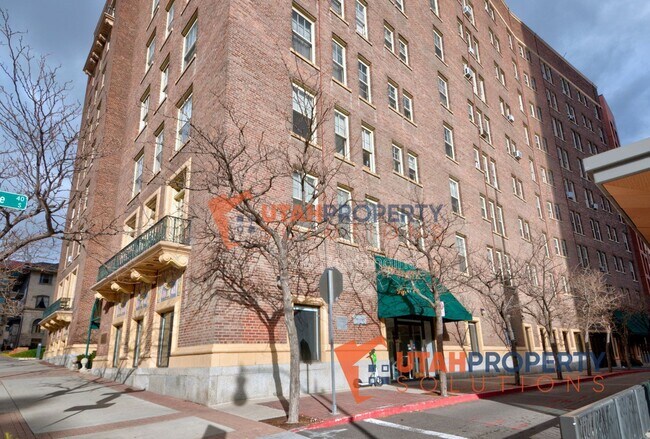 property at 29 S State St