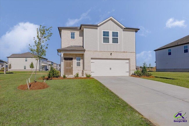 218 Hickory Rdg Trl in Kathleen, GA - Building Photo - Building Photo