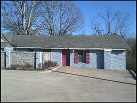 845 Hwy 365 in Mayflower, AR - Building Photo