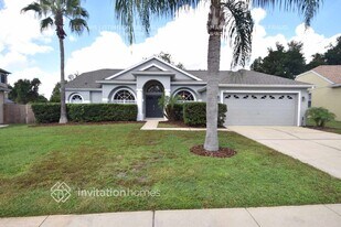 126 Cedar Springs Cir in Debary, FL - Building Photo