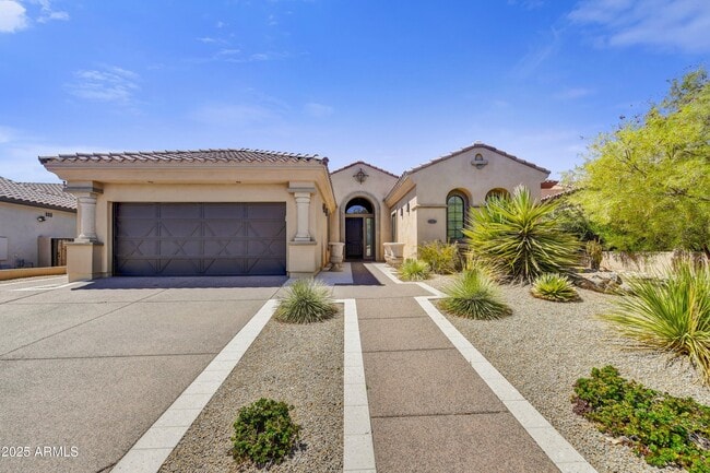 18538 N 98th Way in Scottsdale, AZ - Building Photo - Building Photo