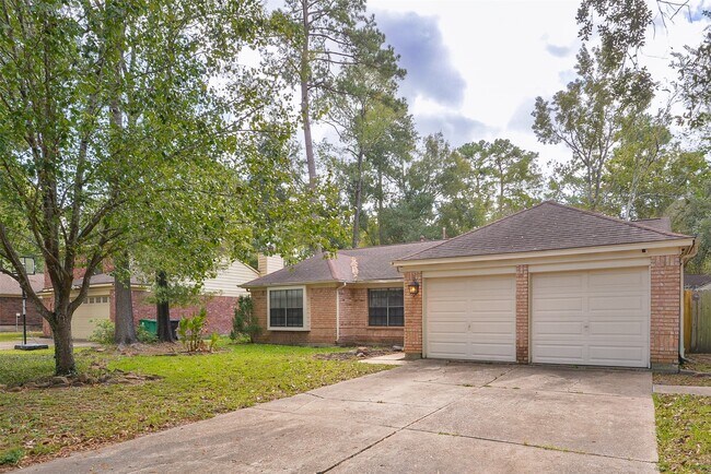 property at 3318 Golden Willow Dr