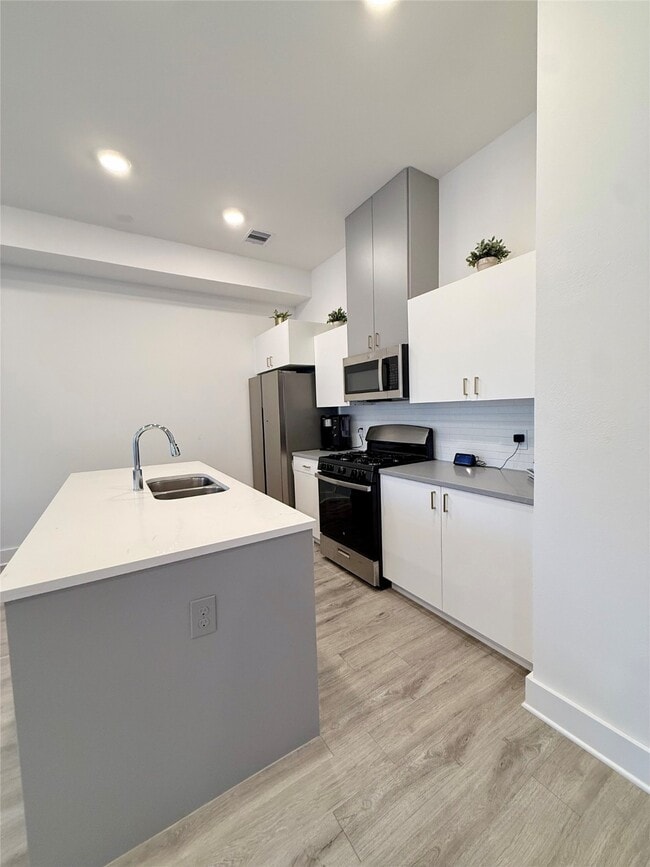 9609 Habitat St in Houston, TX - Building Photo - Building Photo