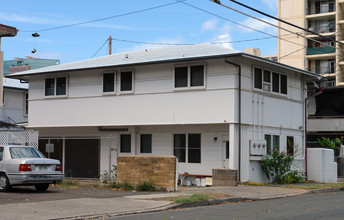 2239 Date St in Honolulu, HI - Building Photo - Building Photo