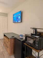 6633 Studios in Houston, TX - Foto de edificio - Building Photo