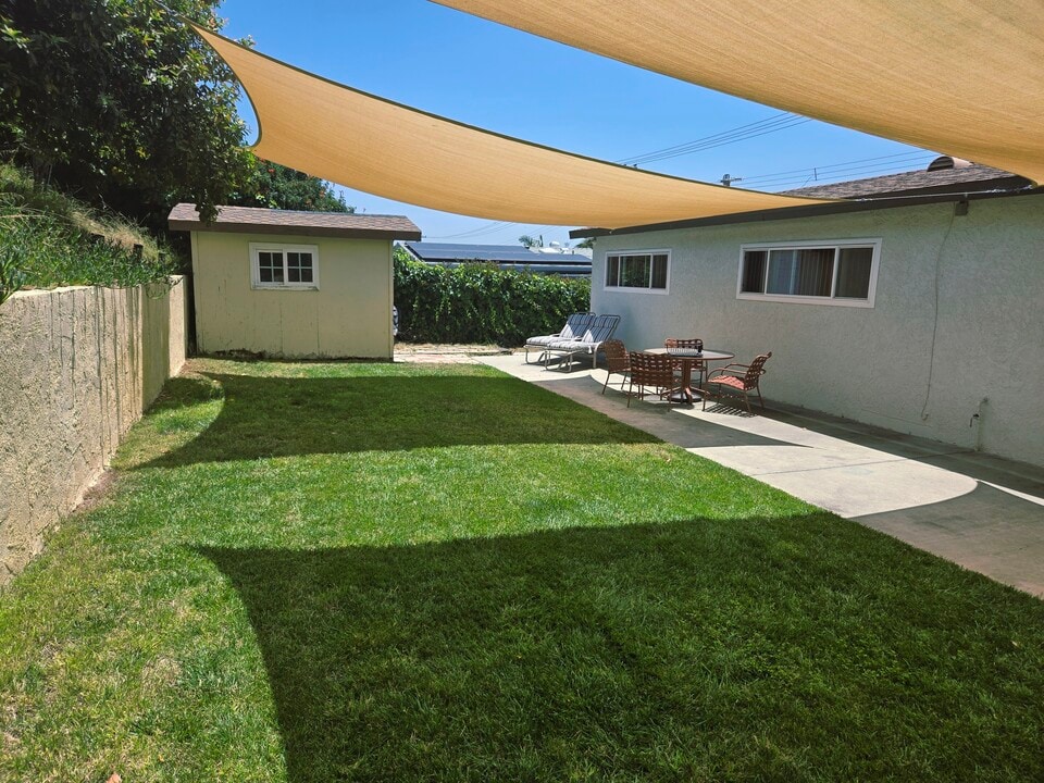 4122 Lewis St in Oceanside, CA - Building Photo