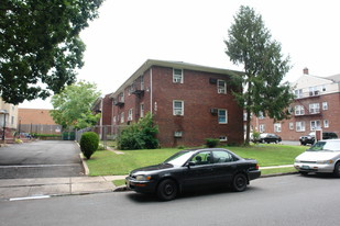 412-420 Vine St Apartments