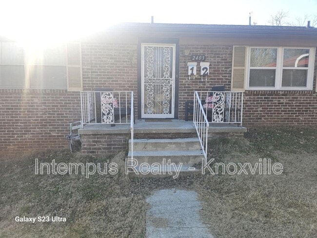 2403 Howard St in Knoxville, TN - Building Photo - Building Photo