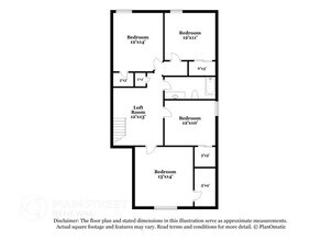 5355 Coquina Shores Ln in Port Orange, FL - Building Photo - Building Photo