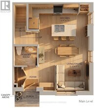 30 Almond Blossom Mews in Vaughan, ON - Building Photo - Building Photo