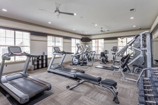 Riverside at Rockwater in North Little Rock, AR - Building Photo